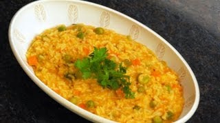 How to make best Vegetable Khichdi recipe easily