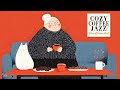 Cozy Coffee Jazz ☕ Warm Afternoon Mood|まあるい午後のスロー・ジャズBGM