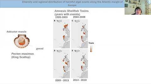 Global HAB Status Report: North Atlantic Margin