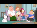Family Guy - Seth MacFarlane vs Seth Green and the Crew