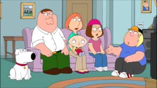 Family Guy - Seth MacFarlane vs Seth Green and the Crew