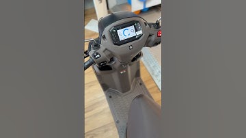 Suzuki Access 125 updated is now with tft display😍🔥#youtube #suzuki