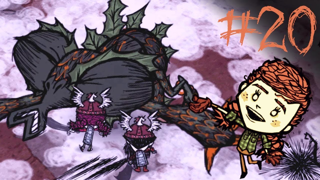 dont starve together dragonfly dont starve together dragonfly
