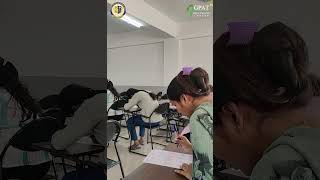 Samarth Institute of Pharmacy | MPSC Maharashtra Drug Inspector Pre Exam 2026 | GDC Classes