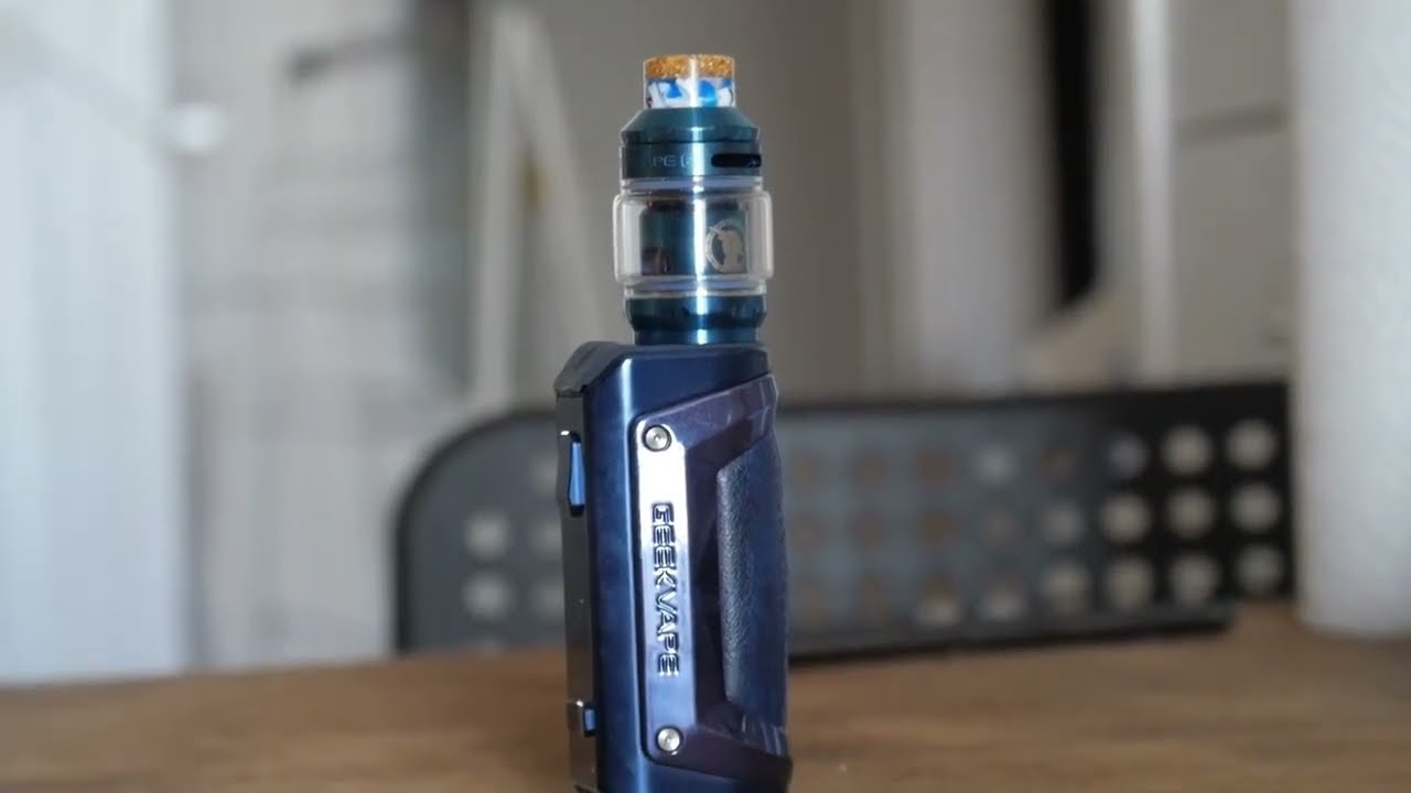 Comment nettoyer sa cigarette électronique - Vape Official