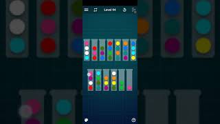 Ball Sort Puzzle Game Level 94