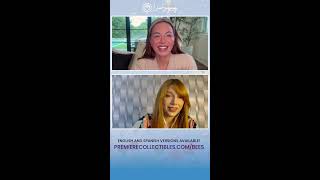Chiquis | The Girl Who Sings to Bees | LiveSigning