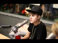 Justin Bieber - Baby Lady (News 2011) MTV music.wmv