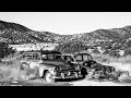 White Oaks, New Mexico -- Old Cars, Historic Buildings, and Billy the Kid