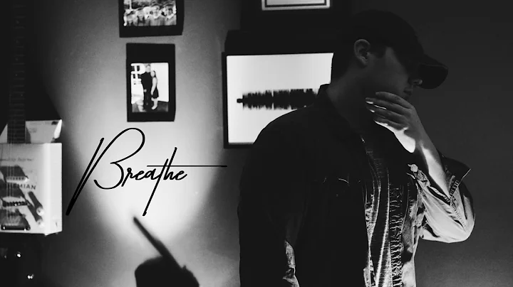 Jacob Callahan -  Breathe (Audio)