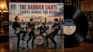 THE HARBOUR LIGHTS – NO LIGHTS AFTER TEN | British Beat / Merseybeat Full Album
