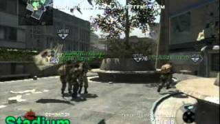 Famous Call of Duty Black Ops: All Cross Map Tomahawks Net Worth