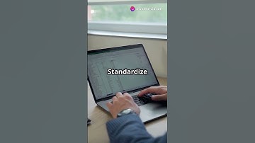 Top Excel Formulas to Clean Dirty Data FAST!  #excel #dataanlysis #excelformula