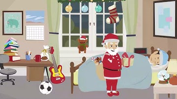 Kechie for your Inventory This Christmas