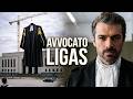 Avvocato Ligas invade Milano: la campagna marketing che ha fermato la città