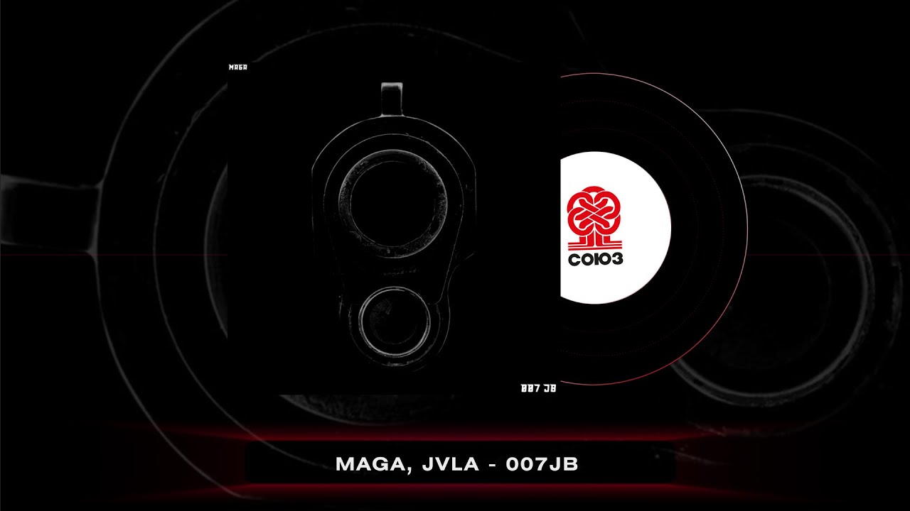Maga feat. JVLA - 007JB (2022)