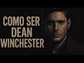 Dean Winchester: O Herói Que Quase Foi Destruído