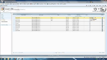 Live-PA Call Recording for Lync & BroadWorks Portal