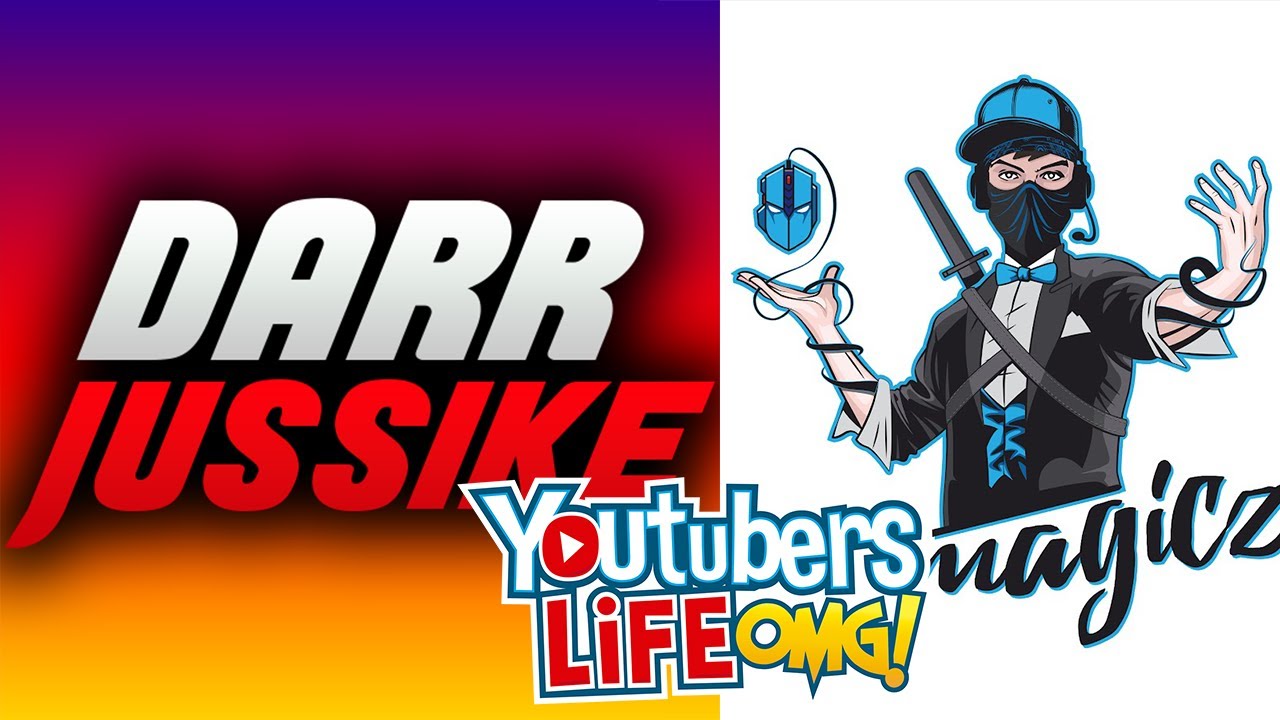 YoutubersLife - Uus ESTMAGICZ?!?! :O [EESTI KEELES] - YouTube