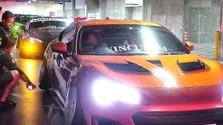 S15シルビアSPEC-R流用!SR20DETターボ＆6速MT移植!RPS13日産180SX