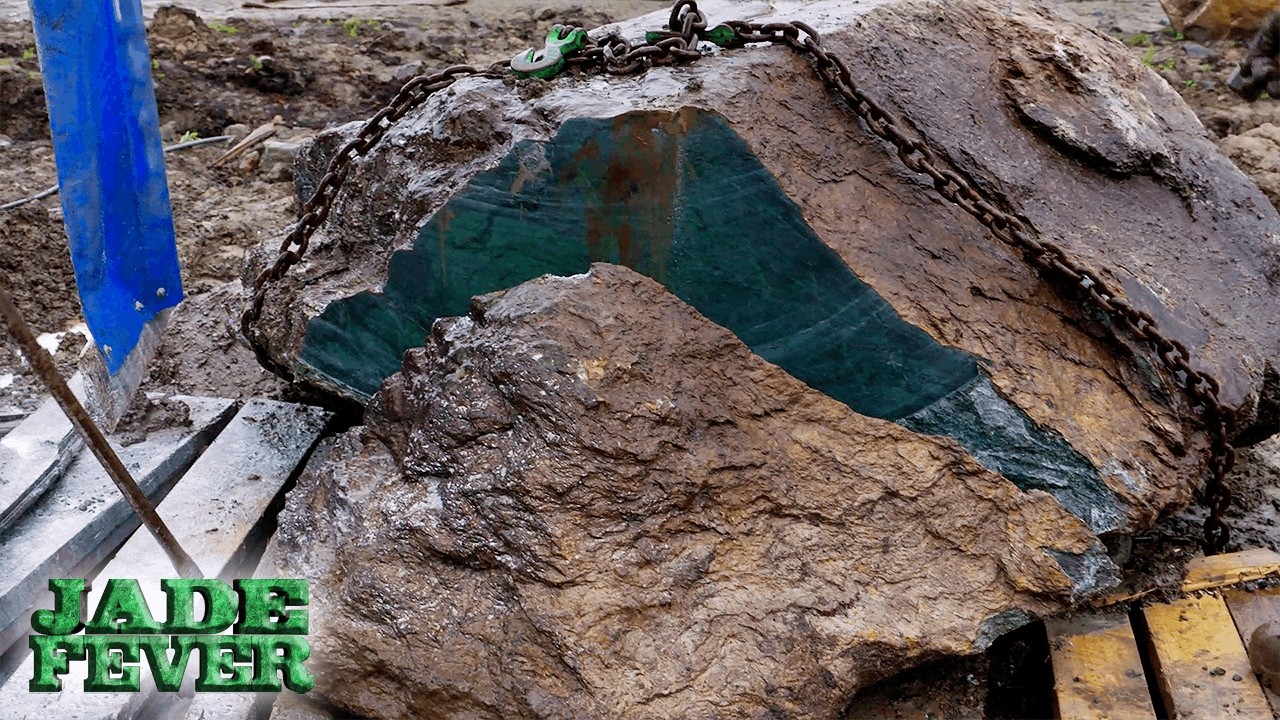 Race Against Time To Seal HUGE $700K Jade Deal! | Jade Fever