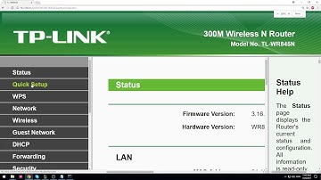 HOW TO MAKE COUNTER STRIKE 1.6 SERVER 2017 Part 2 [ROUTER SETTINGS]