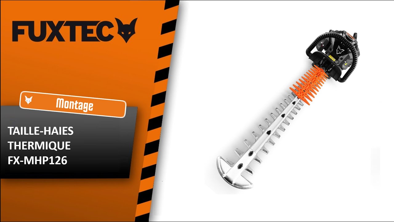 Kit De Bornes à Vis FUXTEC FX-WB – 2 Pièces, Pour établi Ou Atelier