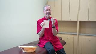 Auricular Therapy Explained