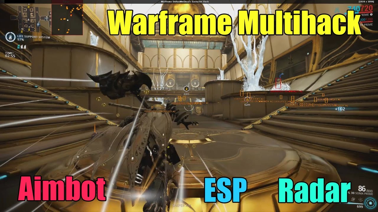 warframe hacks download