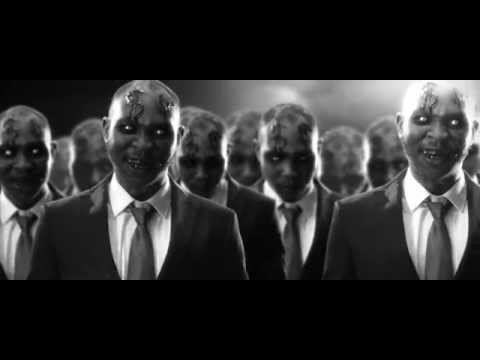 Seun Kuti - IMF ft. M1 (from Dead Prez) (CLEAN)