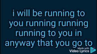 CHIKE ft Simi - Running to you (official lyrics)