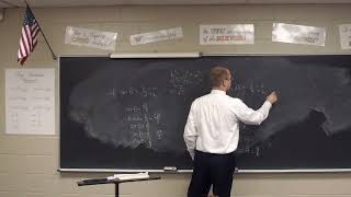 Pre-Calculus Lesson 4