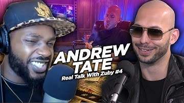 Tate Speech & Controversy (Andrew Tate 2019 Interview)