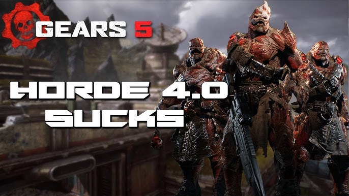 Gears 5 Review: UE4 Performance, Guts And Glory Explored