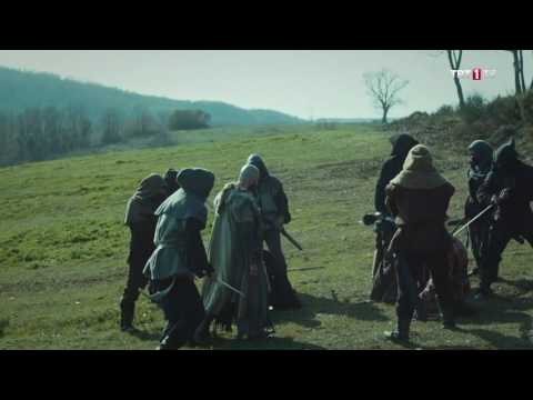 Dirilis Ertugrul 80. Bölüm - Türkmen Beylerine Pusu - Dirilis Ertugrul 80. Bölüm - Türkmen Beylerine Pusu
