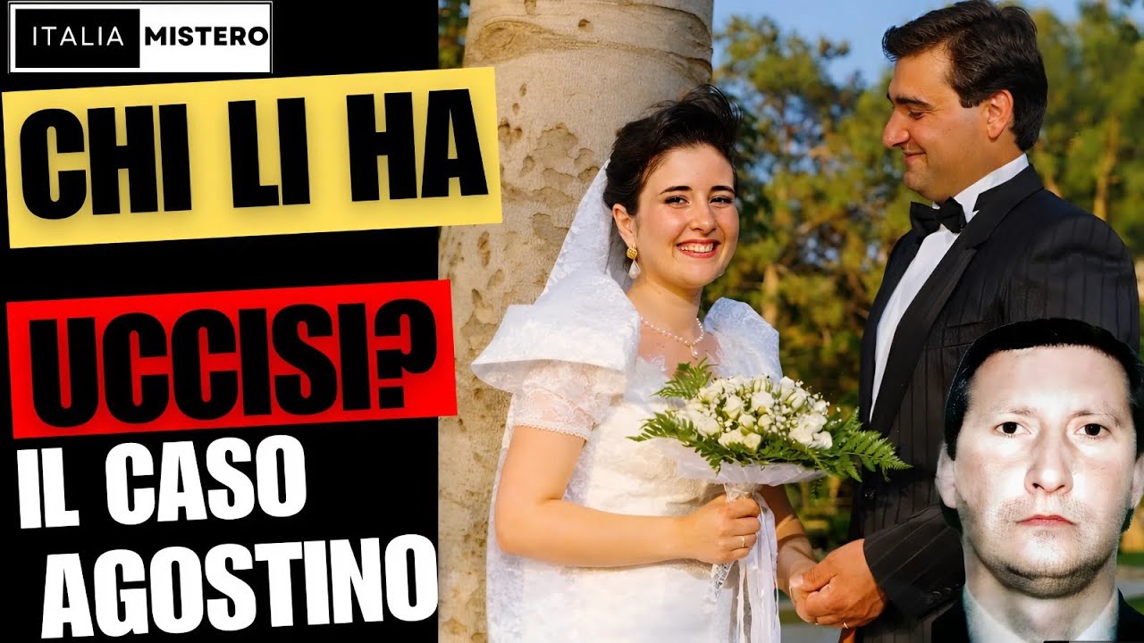 Riina: Chi ha ucciso Nino Agostino? (I Corleonesi - puntata 77).