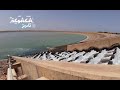 النهر الصناعي العظيم: شريان الحياة في ليبيا