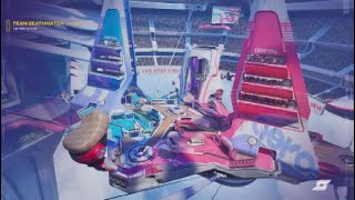 My thoughts and feedback on Splitgate 2 Beta
