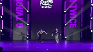 SIBERIAN DANCE CONTEST 2023 l Small Group 12+ l G Twice