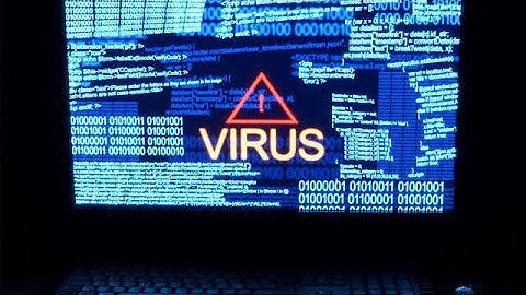 How to create a Prank shutdown computer virus?