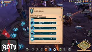 AO Daily Show - Newbie Tuesday - October 15th - S07 W11 with Shozen and Bogul
