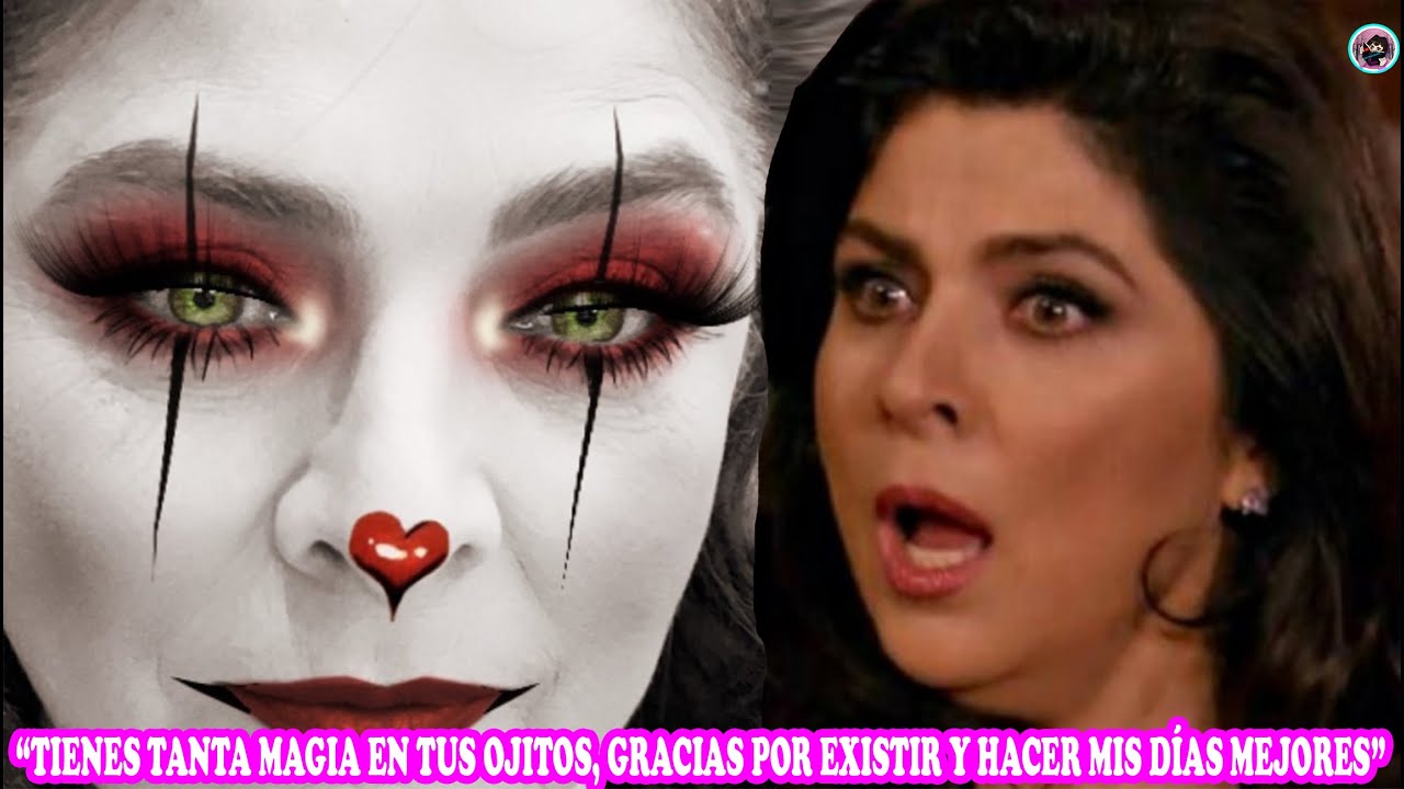 Victoria Ruffo Sorprende A Sus Fans Tras Publicar Una Foto ...