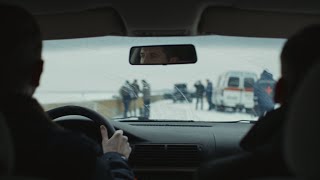 У Причала (2019) | трейлер (dir.cut)