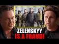 Why Ukrainian Men Are Being Dragged Off the Streets | Ben Swann
