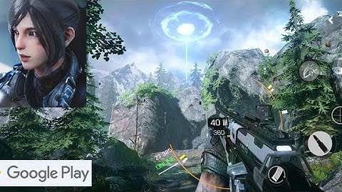 Bright Memory Mobile Android Game Play Test Globe #01