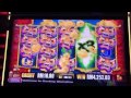 Jackpot Slot Machine in Malaysia BIG WIN collection - YouTube