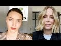 Miranda Kerr Instagram Live (featuring Anine Bing) | April 21, 2020