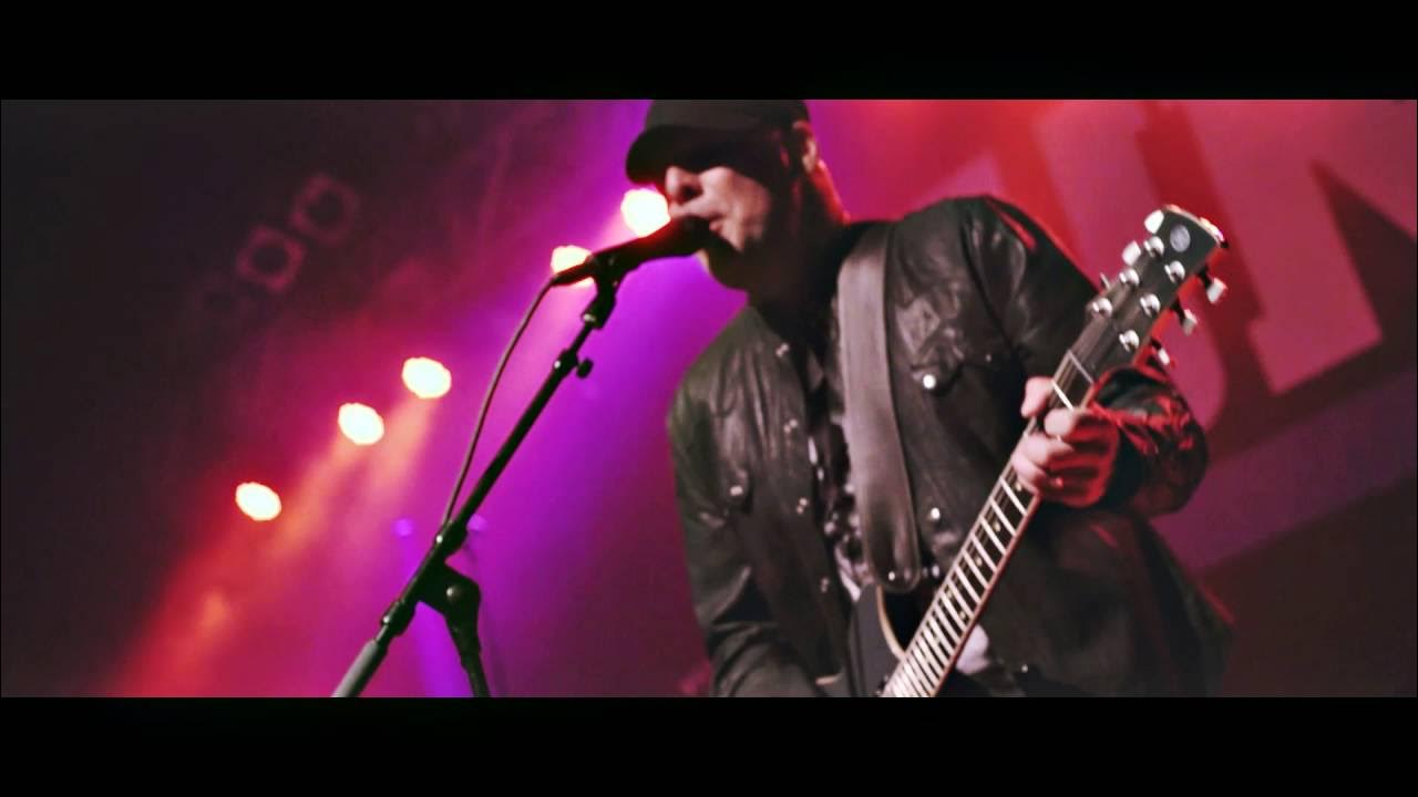 GUN - 'Word Up' (Live at O2 ABC, Glasgow) GUN - 'Word Up' (Live at O2 ABC, Glasgow)