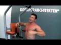 Workout der Woche – Maximaler Pump