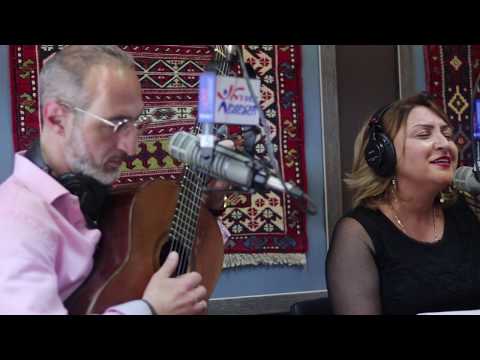 მანანა კიკილაშვილი \u0026 მიშიკო რამიშვილი-შენ რომ მწამდი. Live/ Manana Kikilashvili \u0026 Mishiko Ramishvili